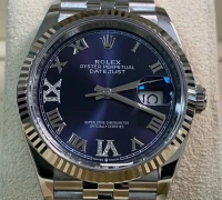 Rolex Datejust Rolex Datejust