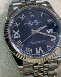 Rolex Datejust Rolex Datejust