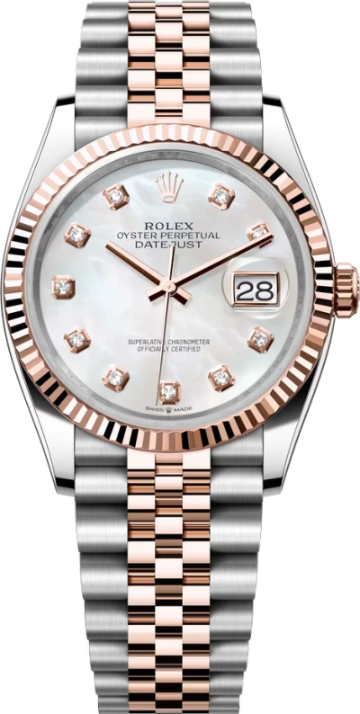 Rolex Datejust