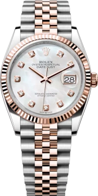Rolex Datejust Rolex Datejust