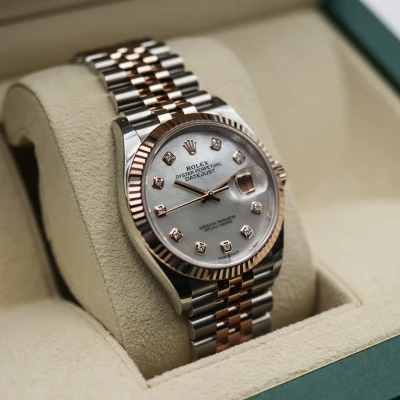 Rolex Datejust Rolex Datejust