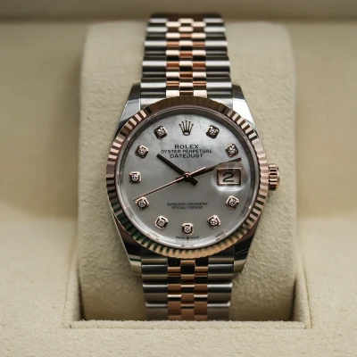 Rolex Datejust Rolex Datejust