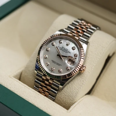 Rolex Datejust Rolex Datejust
