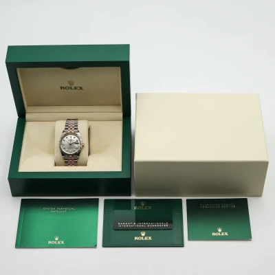 Rolex Datejust Rolex Datejust