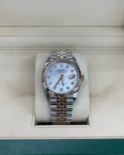 Rolex Datejust Rolex Datejust