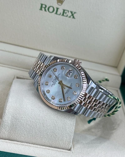Rolex Datejust Rolex Datejust