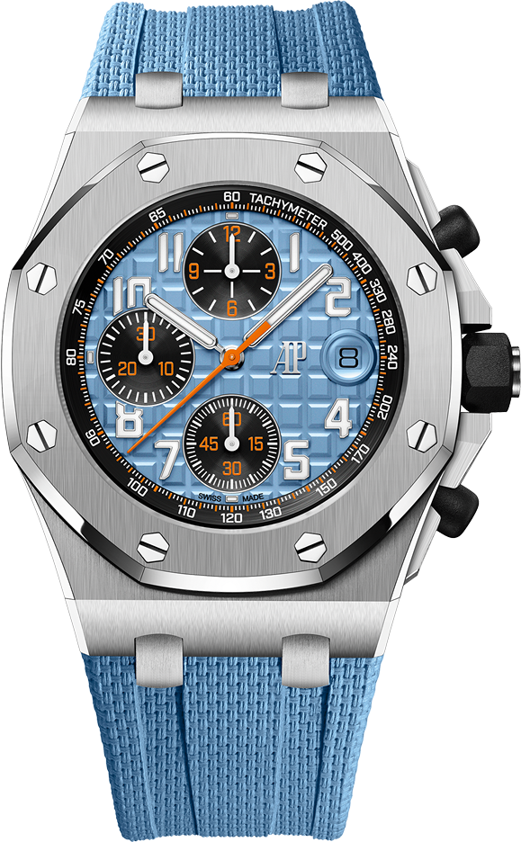 Audemars Piguet Royal Oak Offshore