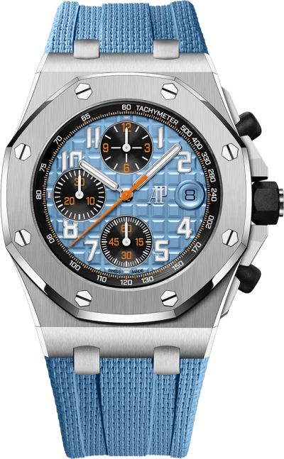 Audemars Piguet Royal Oak Offshore Audemars Piguet Royal Oak Offshore