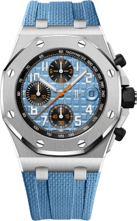 Audemars Piguet Royal Oak Offshore Audemars Piguet Royal Oak Offshore