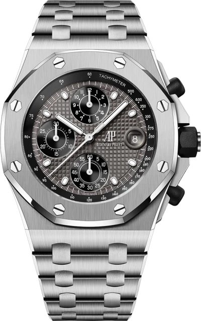 Audemars Piguet Royal Oak Offshore