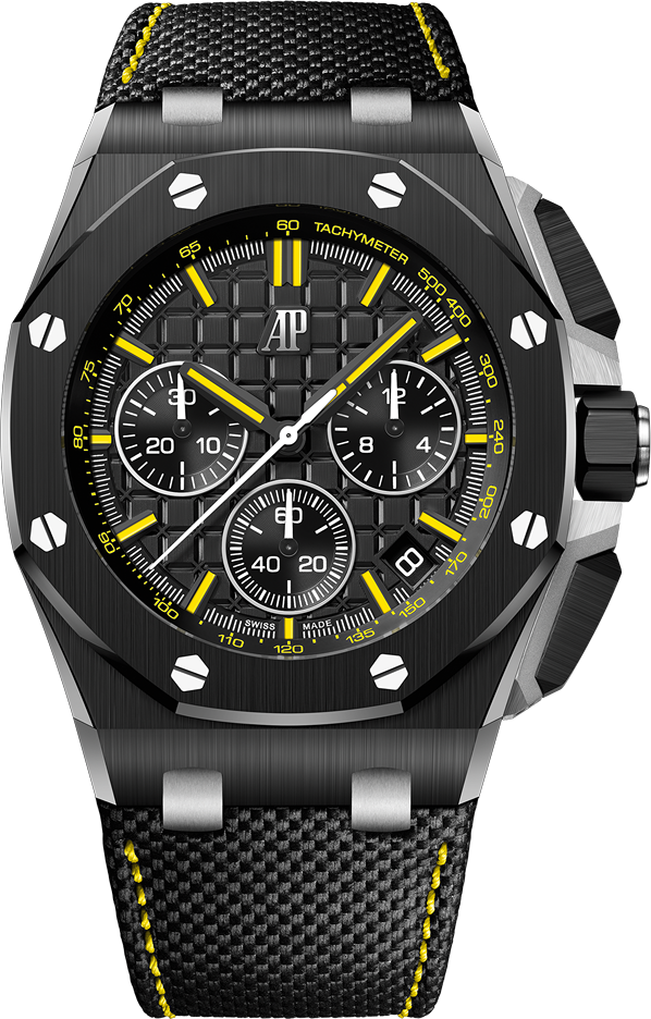 Audemars Piguet Royal Oak Offshore Audemars Piguet Royal Oak Offshore