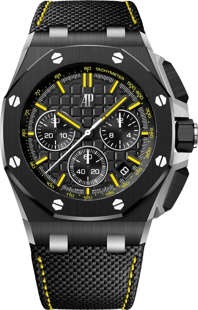 Audemars Piguet Royal Oak Offshore Audemars Piguet Royal Oak Offshore