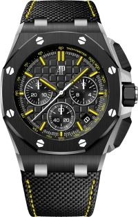 Audemars Piguet Royal Oak Offshore Audemars Piguet Royal Oak Offshore