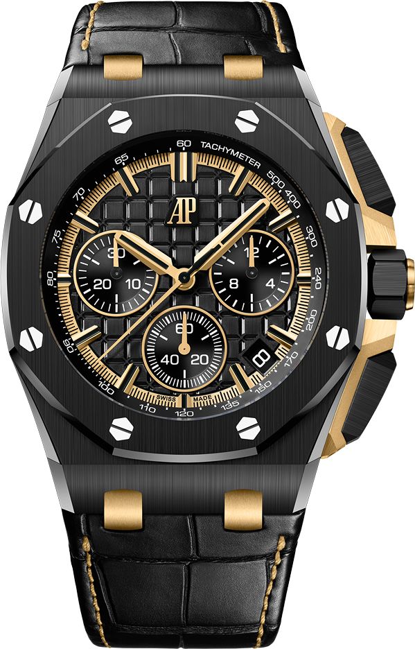 Audemars Piguet Royal Oak Offshore