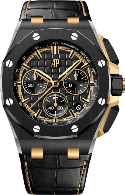 Audemars Piguet Royal Oak Offshore Audemars Piguet Royal Oak Offshore