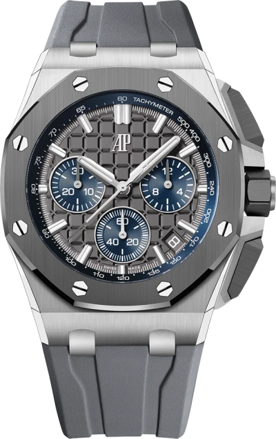 Audemars Piguet