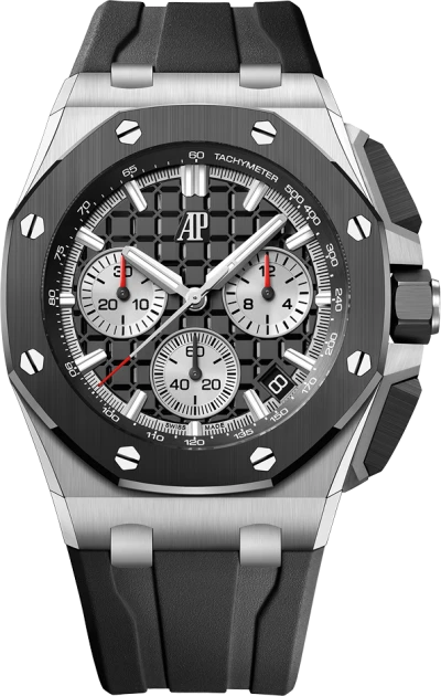 Audemars Piguet