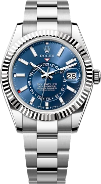 Rolex Sky-Dweller Rolex Sky-Dweller