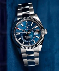 Rolex Sky-Dweller Rolex Sky-Dweller