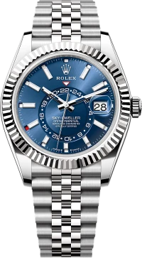 Rolex Sky-Dweller Rolex Sky-Dweller