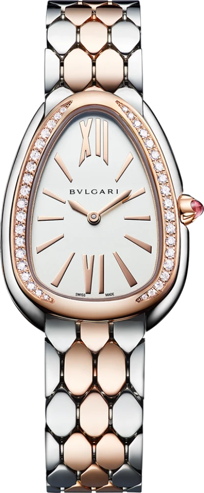BVLGARI
