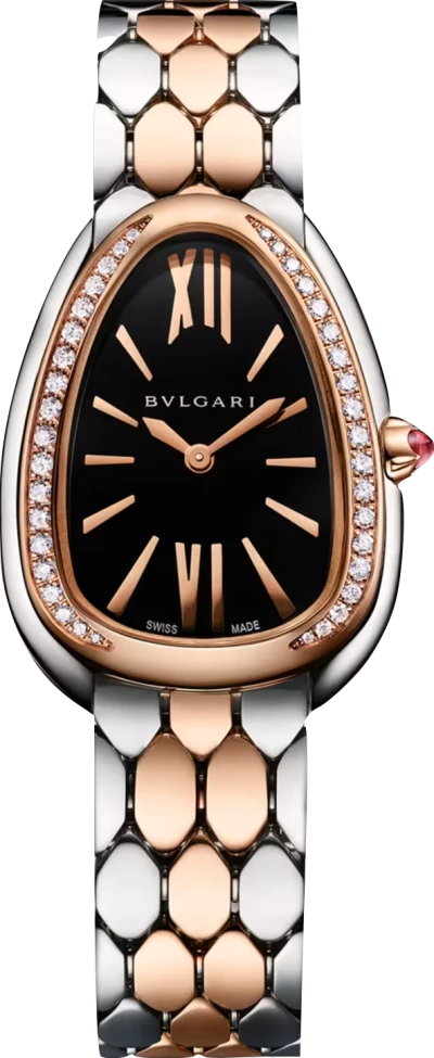 BVLGARI
