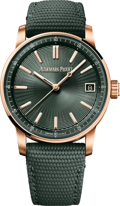 Code 11.59 by Audemars Piguet