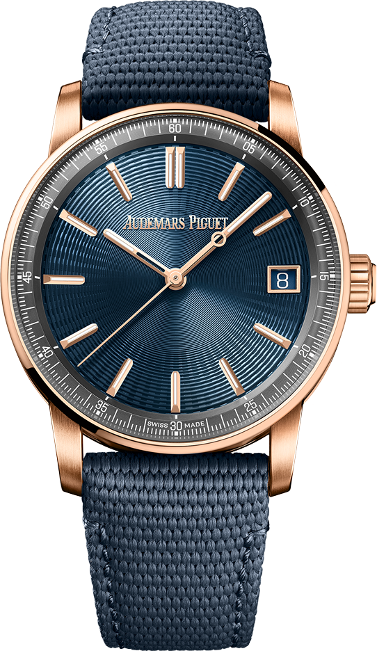 Audemars Piguet Code 11.59