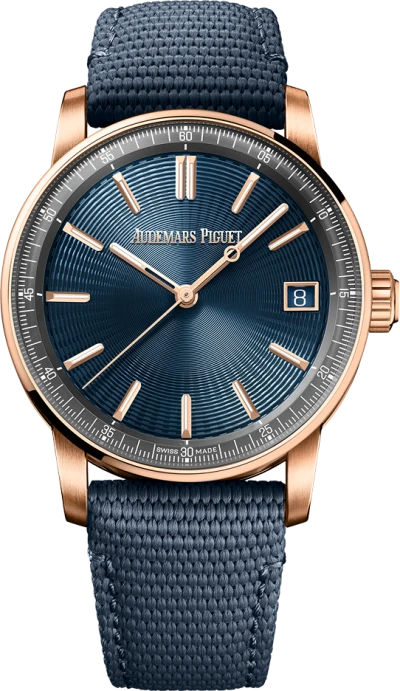 Audemars Piguet Code 11.59 Audemars Piguet Code 11.59