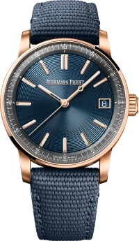 Audemars Piguet Code 11.59 Audemars Piguet Code 11.59