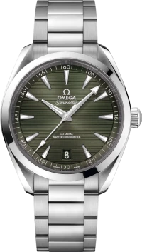 Omega Aqua Terra Omega Aqua Terra