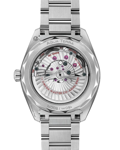 Omega Aqua Terra Omega Aqua Terra