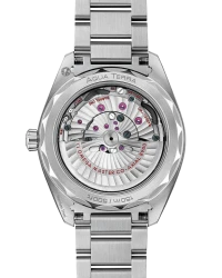 Omega Aqua Terra Omega Aqua Terra