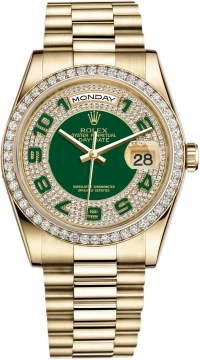 Rolex Day-Date Rolex Day-Date