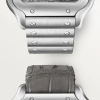 Cartier Santos de Cartier watch Cartier Santos de Cartier watch