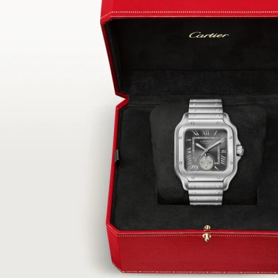 Cartier Santos de Cartier watch Cartier Santos de Cartier watch