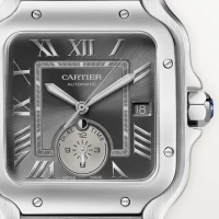Cartier Santos de Cartier watch Cartier Santos de Cartier watch