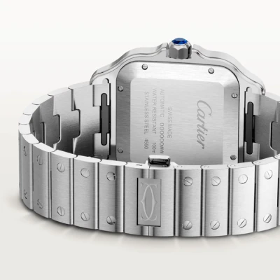Cartier Santos de Cartier watch Cartier Santos de Cartier watch