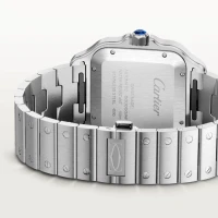 Cartier Santos de Cartier watch Cartier Santos de Cartier watch