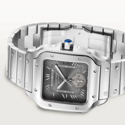 Cartier Santos de Cartier watch Cartier Santos de Cartier watch
