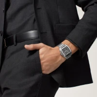 Cartier Santos de Cartier watch Cartier Santos de Cartier watch