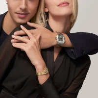 Cartier Santos de Cartier watch Cartier Santos de Cartier watch