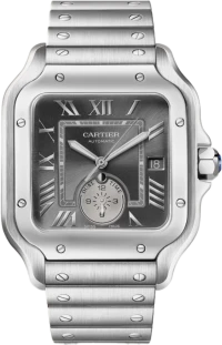 Cartier Santos de Cartier watch Cartier Santos de Cartier watch