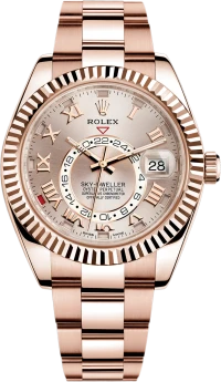 Rolex Sky-Dweller Rolex Sky-Dweller