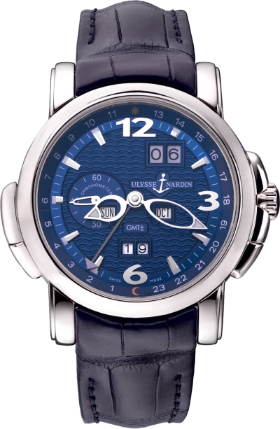Ulysse Nardin