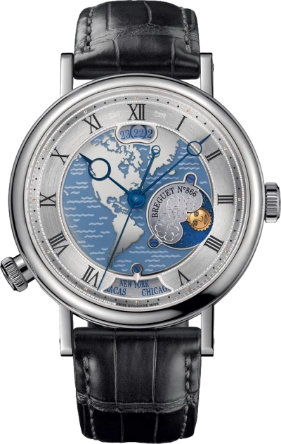Breguet