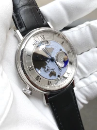 Breguet Hora Mundi Breguet Hora Mundi