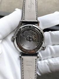 Breguet Hora Mundi Breguet Hora Mundi
