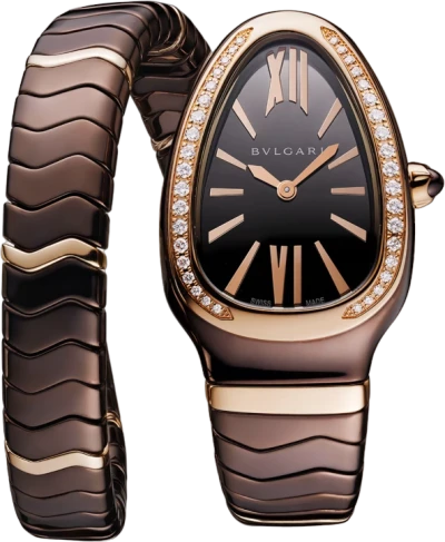 BVLGARI