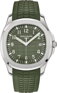 Patek Philippe Aquanaut Patek Philippe Aquanaut